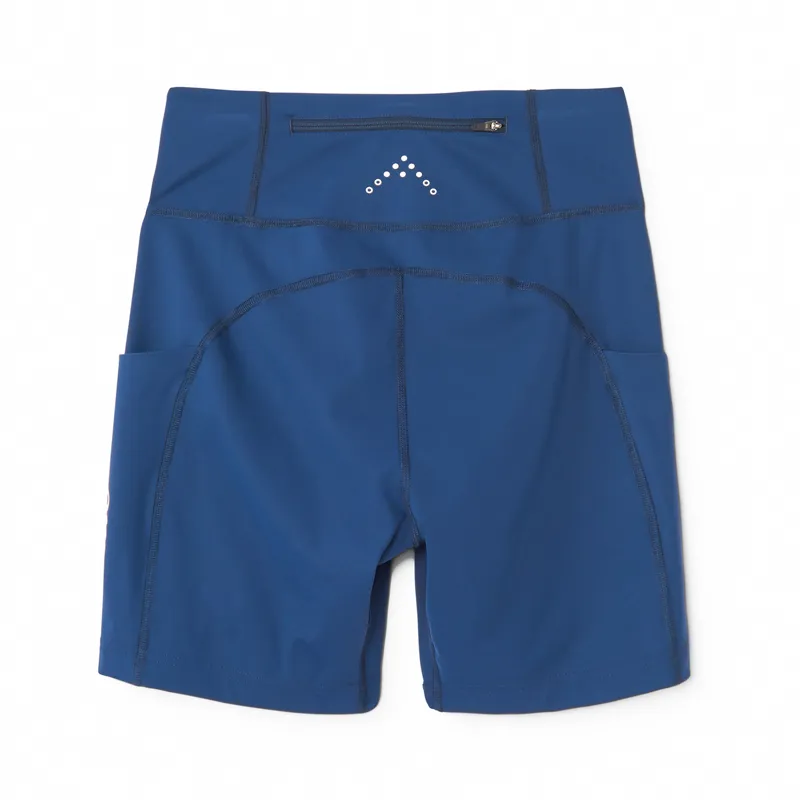 Rab Women's Talus Tights Shorts Tempest Blue-1