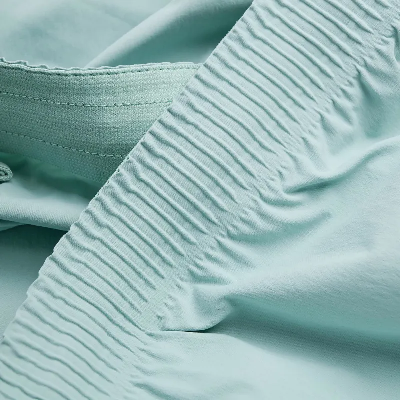 Montane Women's Jetstream 4 Inch Shorts Sea Mist-7