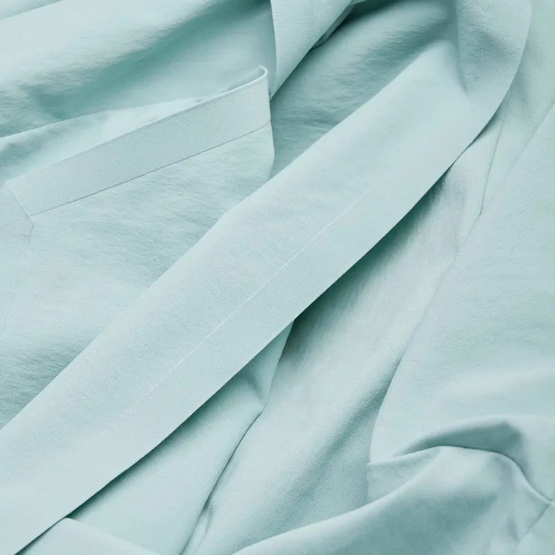 Montane Women's Jetstream 4 Inch Shorts Sea Mist-6