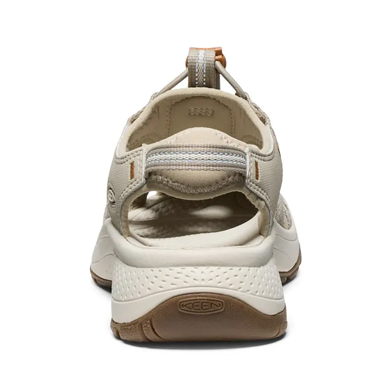 Keen Women's Astoria West Sandals Taupe-4