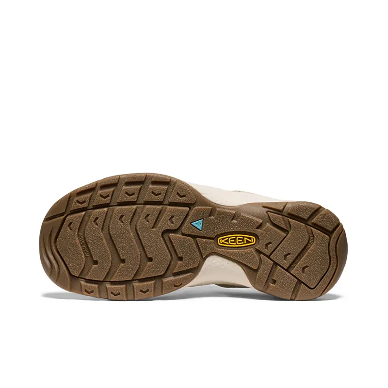 Keen Women's Astoria West Sandals Taupe-5