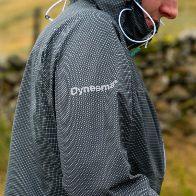 OMM Women's Aether Jacket Grey-7