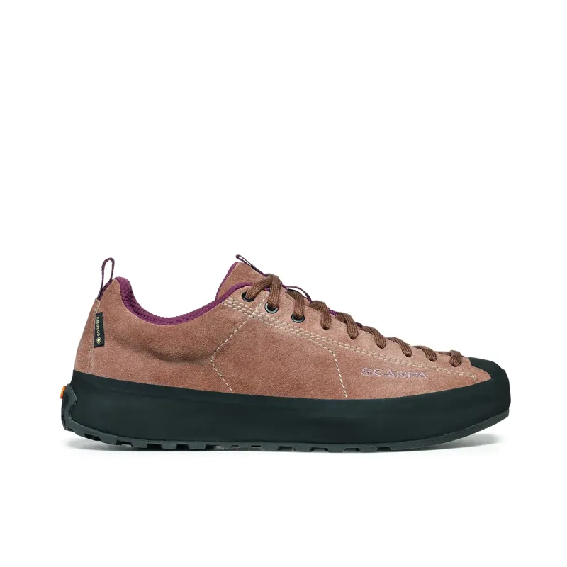 Scarpa Women's Mojito Wrap GTX Gold Rose-5