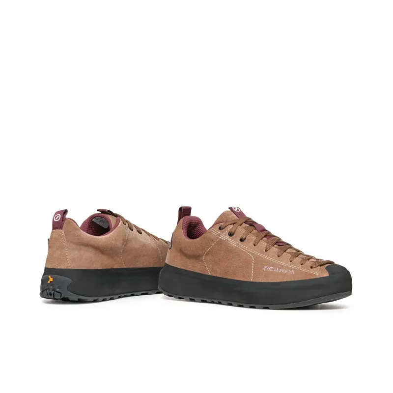 Scarpa Women's Mojito Wrap GTX Gold Rose-6