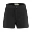 Fjallraven Women's Abisko Hike Shorts Black
