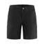 Fjallraven Women's Abisko Hybrid Trail Shorts Black