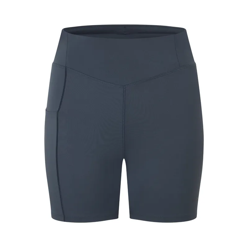 Montane Women's Ineo Lite Shorts Eclipse Blue