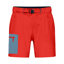 Norrona Women's Falketind Flex1 Light Shorts Aura Orange