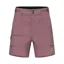 Norrona Women's Femund Light Cotton Short Grape