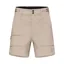Norrona Women's Femund Light Cotton Shorts Pure Cashmere
