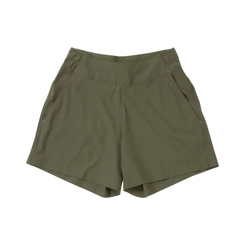 Rab Women's Harpur Shorts Army