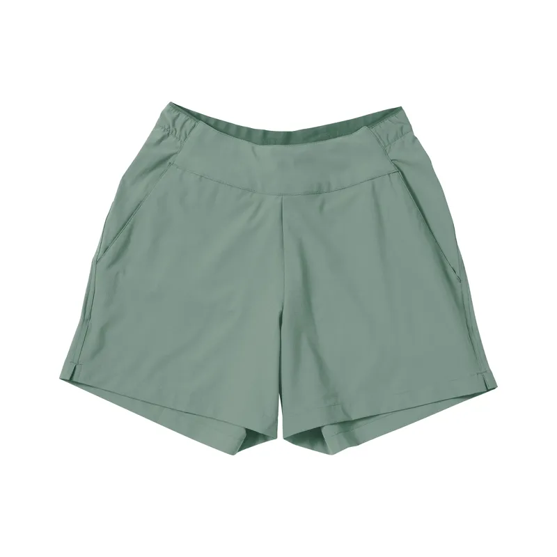 Rab Women's Harpur Shorts Sage