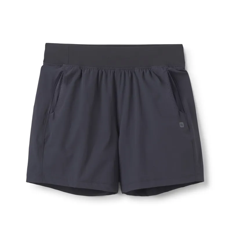 Rab Women's Momentum Shorts Beluga