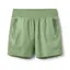 Rab Women's Momentum Shorts Dark Fig Green