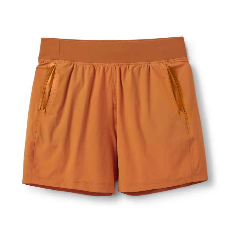 Rab Women's Momentum Shorts Dark Melba