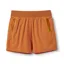 Rab Women's Momentum Shorts Dark Melba