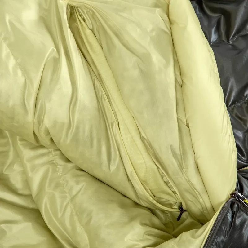 Nemo Women's Disco Long 15 Sleeping Bag Boreal-2