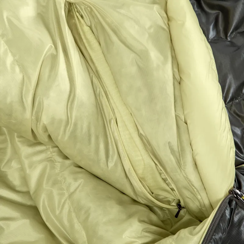 NEMO Women's Disco 15 Regular Sleeping Bag Boreal-11