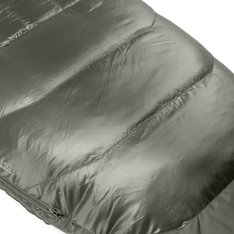 NEMO Women's Disco 15 Regular Sleeping Bag Boreal-12