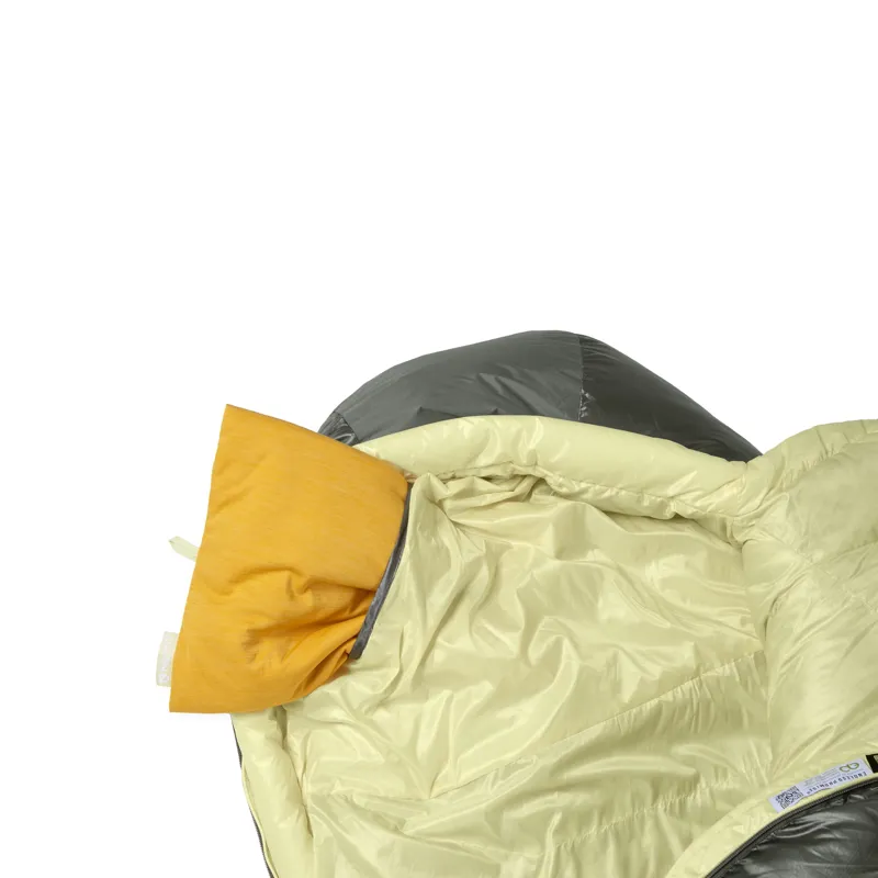 NEMO Women's Disco 15 Regular Sleeping Bag Boreal-8