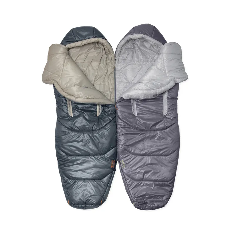 Nemo Women's Forte 20 Classic Spoon Regular Sleeping Bag Quick