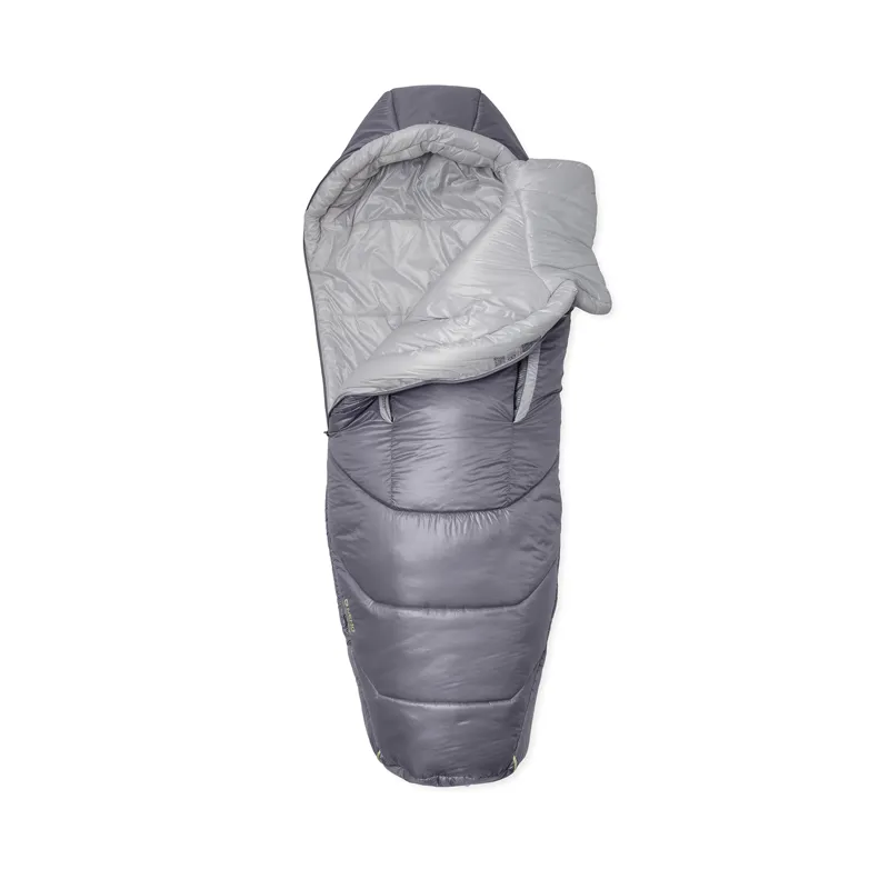 Nemo Women's Forte 20 Classic Spoon Regular Sleeping Bag Quick