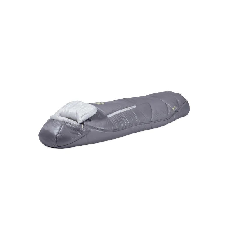 Nemo Women's Forte 20 Classic Spoon Regular Sleeping Bag Quick
