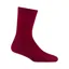 Darn Tough Women's Cable Socks Burgundy