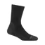 Darn Tough Women's Cable Socks Charcoal