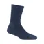 Darn Tough Women's Cable Socks Denim