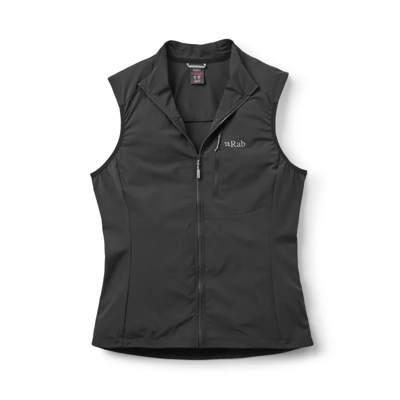 Rab Women's Borealis Vest Beluga