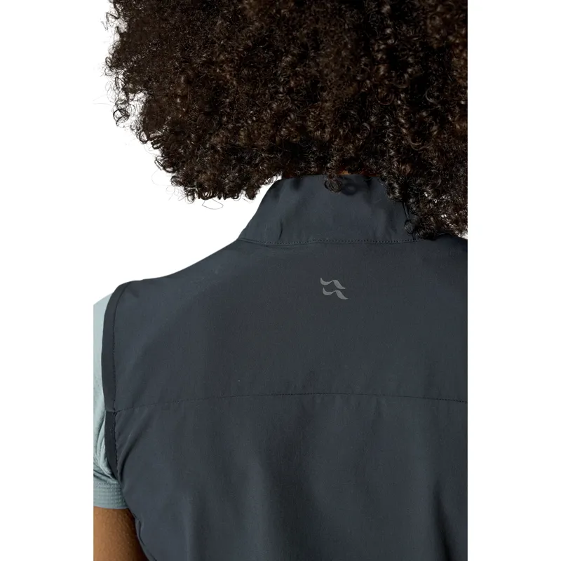 Rab Women's Borealis Vest Beluga-7