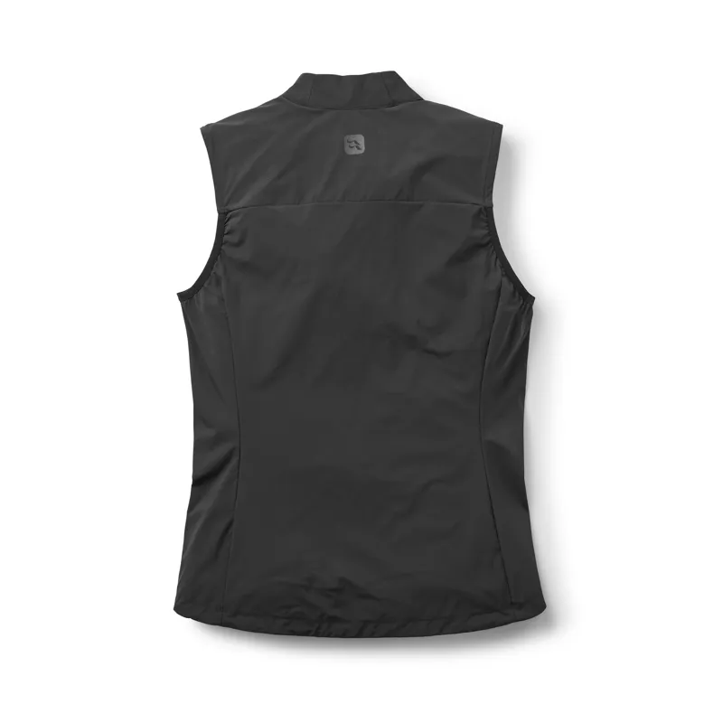 Rab Women's Borealis Vest Beluga-1