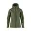 Fjallraven Women's Bergtagen G-1000 Jacket Laurel Green