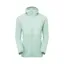 Montane Women's Featherlite Hoodie Sea Mist