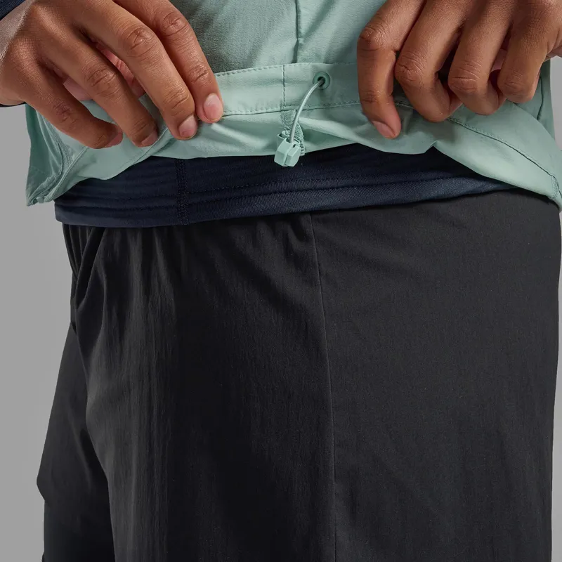 Montane Women's Featherlite Jacket Sea Mist-5