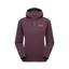Montane Women's Khamsin Hoodie Mulberry