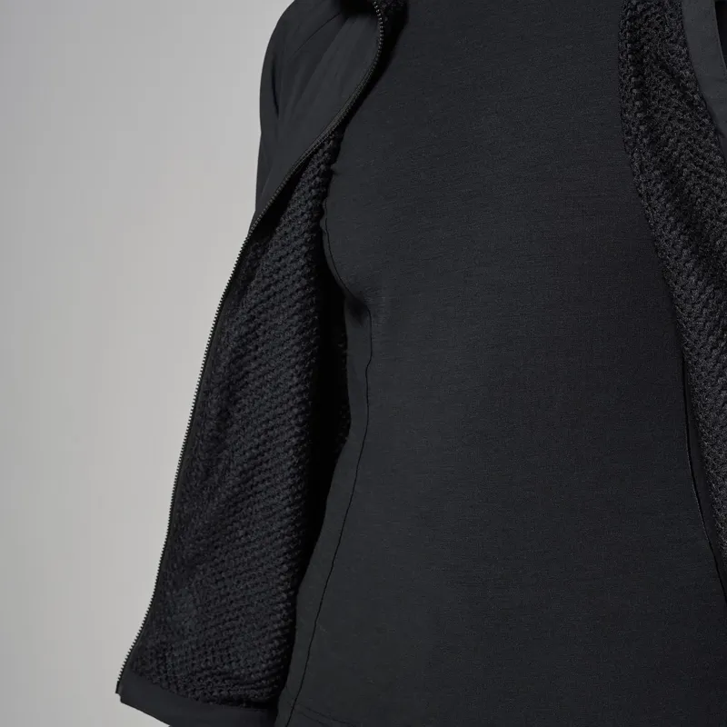 Montane Women's Khamsin Lite Hoodie Black-8