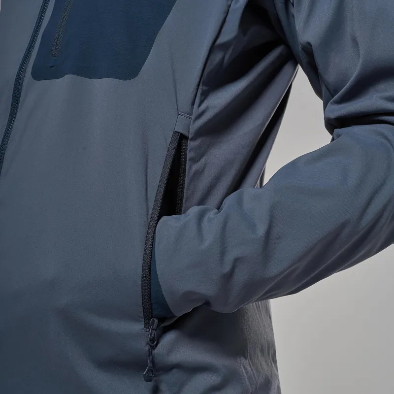 Montane Women's Khamsin Lite Hoodie Dark Sky-6
