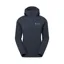 Montane Women's Tenacity Nano Hoodie Eclipse Blue