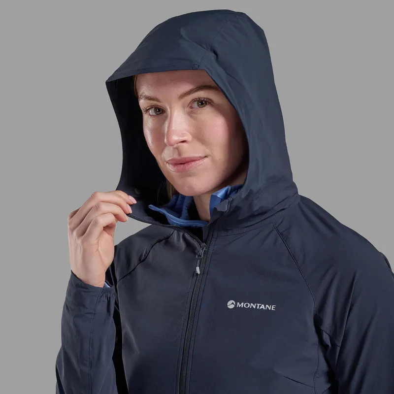 Montane Women's Tenacity Nano Hoodie Eclipse Blue-4