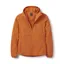  Women's Borealis Hooded Jacket Dark Melba