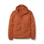 Rab Womens Vital Hoody Dark Melba