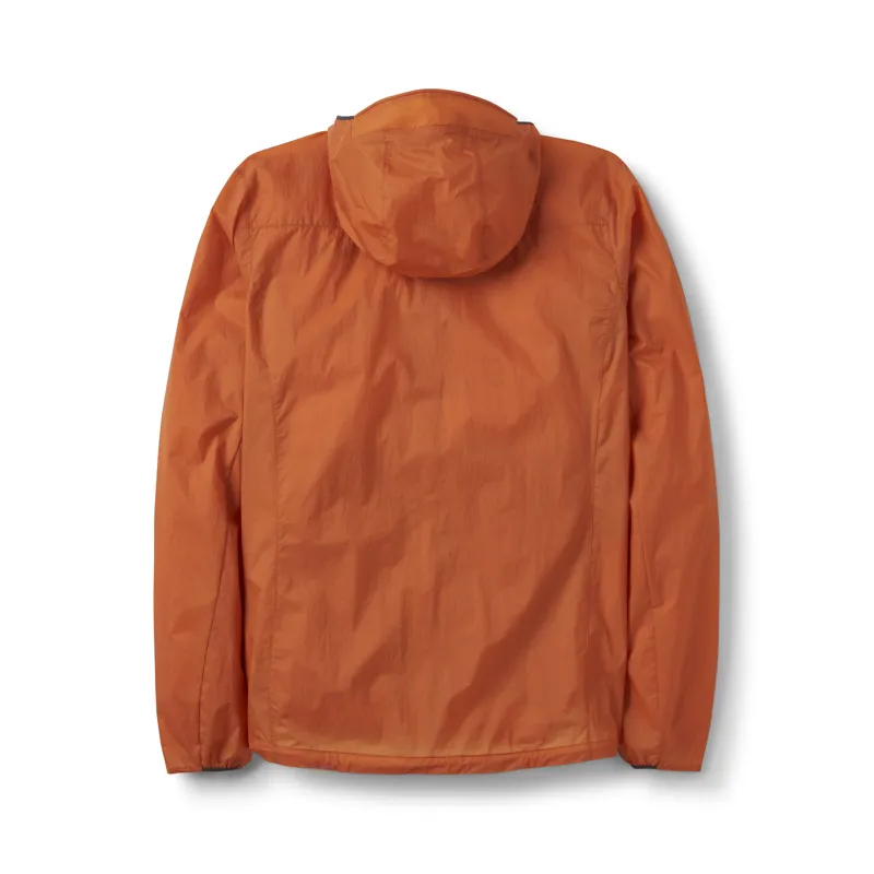 Rab Womens Vital Hoody Dark Melba-1