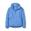 Rab Women's Windgather Hoody Bluebird