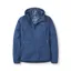 Rab Women's Windgather Hoody Tempest Blue