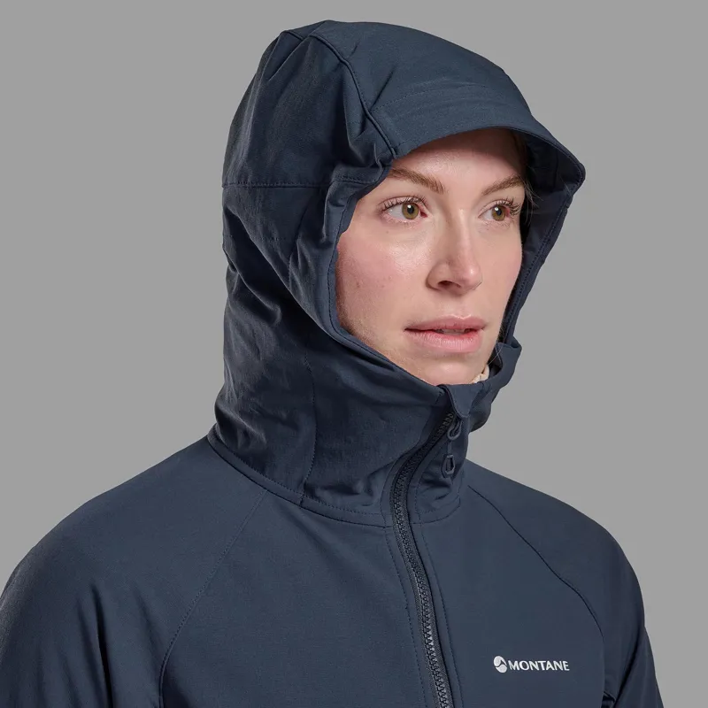 Montane Women's Tenacity Hoodie Eclipse Blue-4