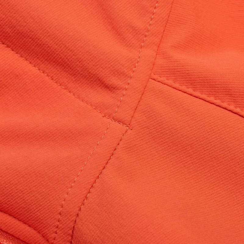 Montane Women's Tenacity Hoodie Tigerlily-8