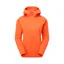 Montane Women's Tenacity Hoodie Tigerlily