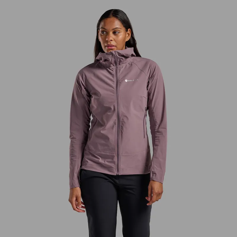 Montane Women's Tenacity Nano Hoodie Moonscape-1